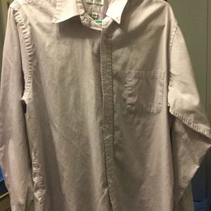 Men’s L/S shirt